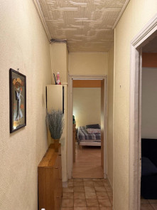 Appartement en Vente à Paris / 2 pièces 34m2