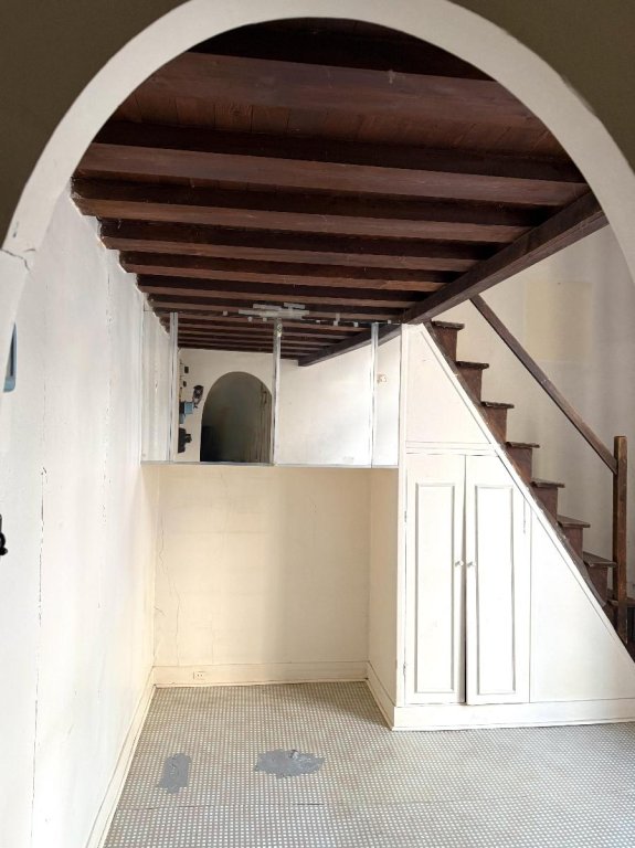 STUDIO A VENDRE - PARIS 4EME ARRONDISSEMENT Centre Ville - 12.49 m2 - 212 000 &euro;