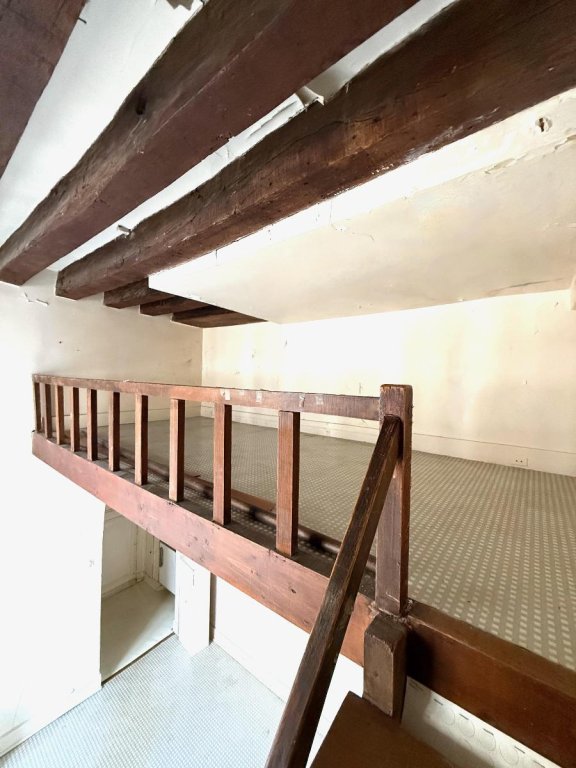 STUDIO A VENDRE - PARIS 4EME ARRONDISSEMENT Centre Ville - 12.49 m2 - 212 000 &euro;