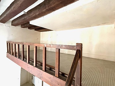 STUDIO A VENDRE - PARIS 4EME ARRONDISSEMENT Centre Ville - 12.49 m2 - 212 000 €