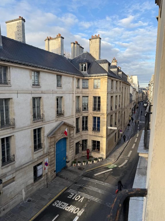 STUDIO A VENDRE - PARIS 4EME ARRONDISSEMENT Centre Ville - 12.49 m2 - 212 000 &euro;