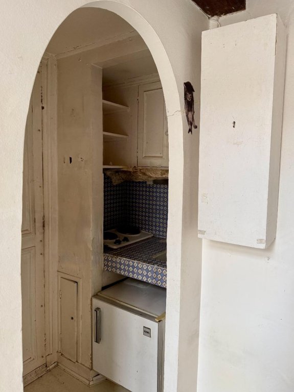 STUDIO A VENDRE - PARIS 4EME ARRONDISSEMENT Centre Ville - 12.49 m2 - 212 000 &euro;