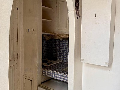 STUDIO A VENDRE - PARIS 4EME ARRONDISSEMENT Centre Ville - 12.49 m2 - 212 000 €