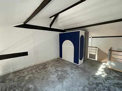 APPARTEMENT T2 A LOUER - CHARENTON LE PONT - 51.31 m2 - 1 363 € charges comprises par mois