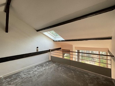 APPARTEMENT T2 A LOUER - CHARENTON LE PONT - 51.31 m2 - 1 363 € charges comprises par mois