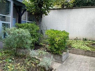 APPARTEMENT T2 A LOUER - CHARENTON LE PONT - 51.31 m2 - 1 363 € charges comprises par mois