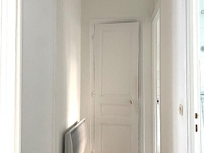 APPARTEMENT T2 A VENDRE - PARIS 12EME ARRONDISSEMENT Centre Ville - 35.02 m2 - 346 500 €