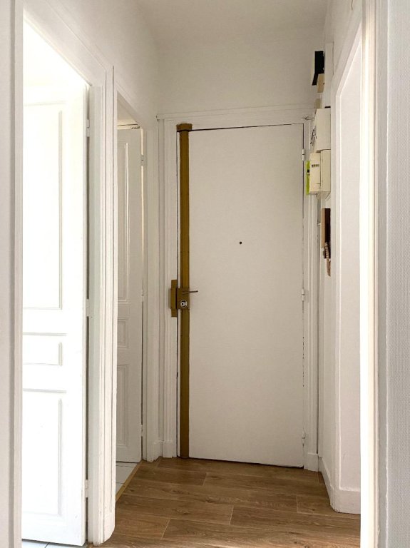 APPARTEMENT T2 A VENDRE - PARIS 12EME ARRONDISSEMENT Centre Ville - 35.02 m2 - 346 500 &euro;