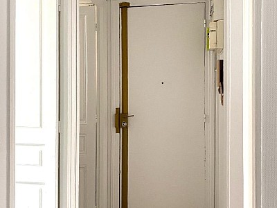 APPARTEMENT T2 A VENDRE - PARIS 12EME ARRONDISSEMENT Centre Ville - 35.02 m2 - 346 500 €