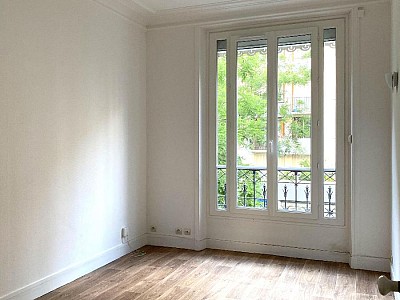 APPARTEMENT T2 A VENDRE - PARIS 12EME ARRONDISSEMENT Centre Ville - 35.02 m2 - 346 500 €