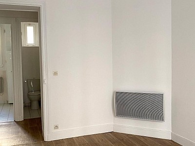 APPARTEMENT T2 A VENDRE - PARIS 12EME ARRONDISSEMENT Centre Ville - 35.02 m2 - 346 500 €