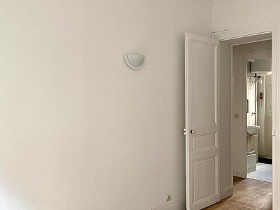 APPARTEMENT T2 A VENDRE - PARIS 12EME ARRONDISSEMENT Centre Ville - 35.02 m2 - 346 500 €