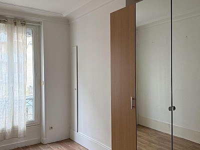 APPARTEMENT T2 A VENDRE - PARIS 12EME ARRONDISSEMENT Centre Ville - 35.02 m2 - 346 500 €