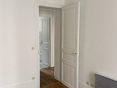 APPARTEMENT T2 A VENDRE - PARIS 12EME ARRONDISSEMENT Centre Ville - 35.02 m2 - 346 500 €
