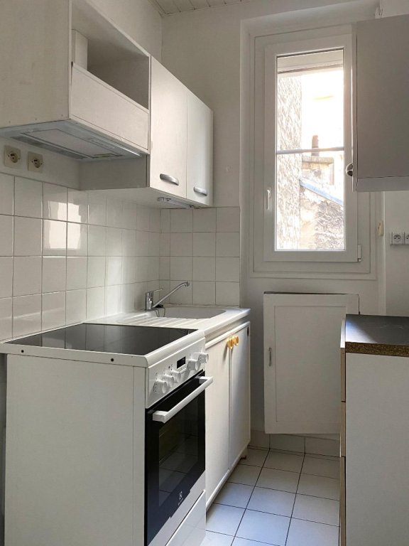 APPARTEMENT T2 A VENDRE - PARIS 12EME ARRONDISSEMENT Centre Ville - 35.02 m2 - 346 500 &euro;