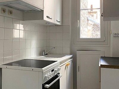 APPARTEMENT T2 A VENDRE - PARIS 12EME ARRONDISSEMENT Centre Ville - 35.02 m2 - 346 500 €