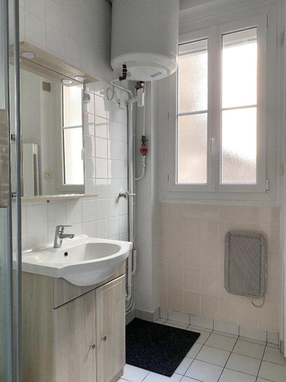APPARTEMENT T2 A VENDRE - PARIS 12EME ARRONDISSEMENT Centre Ville - 35.02 m2 - 346 500 &euro;