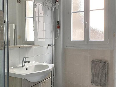 APPARTEMENT T2 A VENDRE - PARIS 12EME ARRONDISSEMENT Centre Ville - 35.02 m2 - 346 500 €