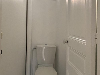 APPARTEMENT T2 A VENDRE - PARIS 12EME ARRONDISSEMENT Centre Ville - 35.02 m2 - 346 500 €