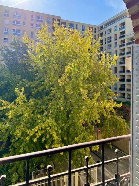 APPARTEMENT T2 A VENDRE - PARIS 12EME ARRONDISSEMENT - 34.61 m2 - 283 500 &euro;