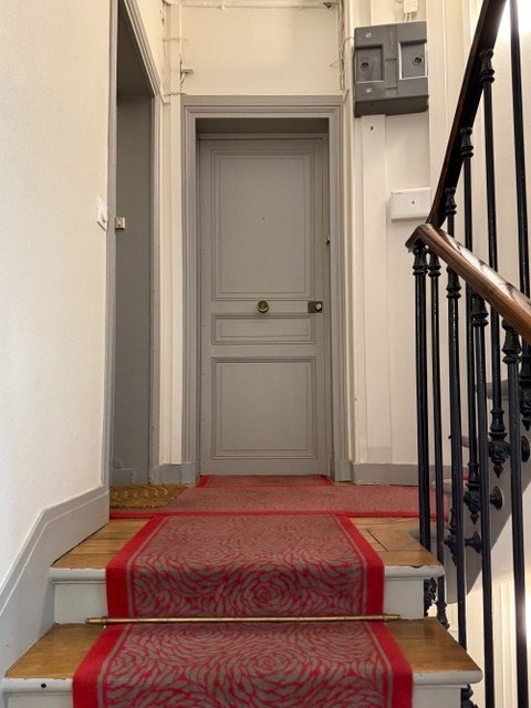APPARTEMENT T2 A VENDRE - PARIS 12EME ARRONDISSEMENT - 34.61 m2 - 283 500 &euro;