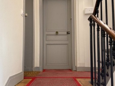 APPARTEMENT T2 A VENDRE - PARIS 12EME ARRONDISSEMENT - 34.61 m2 - 283 500 €