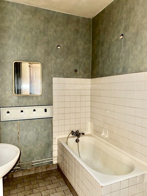 APPARTEMENT T2 A VENDRE - PARIS 12EME ARRONDISSEMENT - 34.61 m2 - 283 500 &euro;