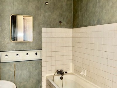 APPARTEMENT T2 A VENDRE - PARIS 12EME ARRONDISSEMENT - 34.61 m2 - 283 500 €