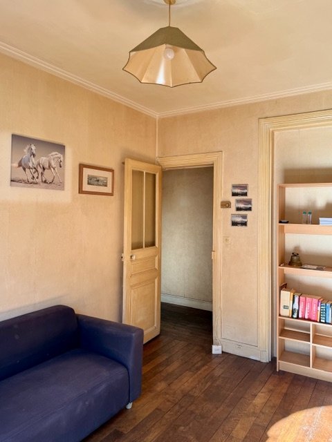 APPARTEMENT T2 A VENDRE - PARIS 12EME ARRONDISSEMENT - 34.61 m2 - 283 500 &euro;