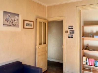 APPARTEMENT T2 A VENDRE - PARIS 12EME ARRONDISSEMENT - 34.61 m2 - 283 500 €