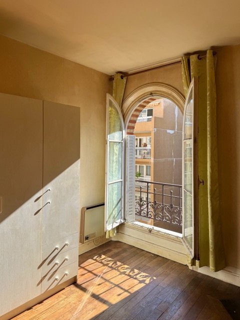 APPARTEMENT T2 A VENDRE - PARIS 12EME ARRONDISSEMENT - 34.61 m2 - 283 500 &euro;