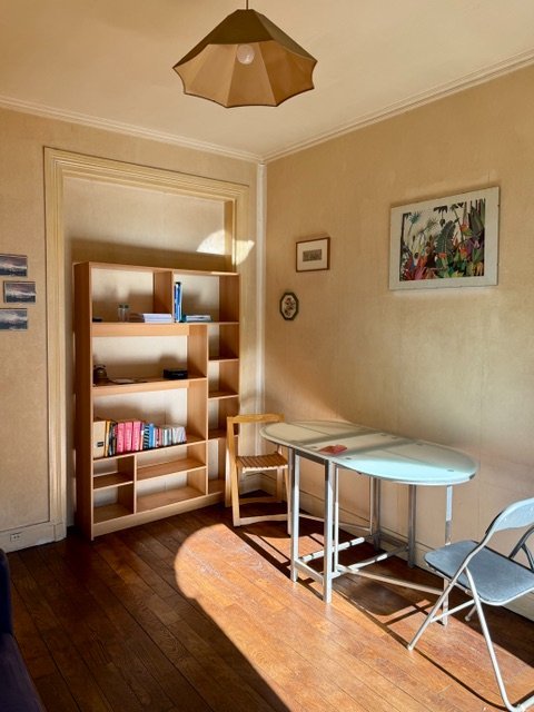 APPARTEMENT T2 A VENDRE - PARIS 12EME ARRONDISSEMENT - 34.61 m2 - 283 500 &euro;