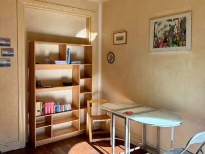 APPARTEMENT T2 A VENDRE - PARIS 12EME ARRONDISSEMENT - 34.61 m2 - 283 500 €