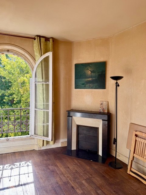 APPARTEMENT T2 A VENDRE - PARIS 12EME ARRONDISSEMENT - 34.61 m2 - 283 500 &euro;