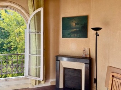 APPARTEMENT T2 A VENDRE - PARIS 12EME ARRONDISSEMENT - 34.61 m2 - 283 500 €