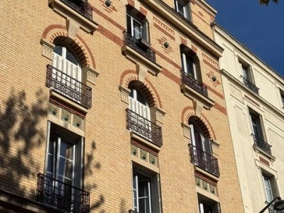 APPARTEMENT T2 A VENDRE - PARIS 12EME ARRONDISSEMENT - 34.61 m2 - 283 500 €