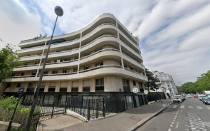 Appartement rénové en Location à Paris / 2 pièces 51m2