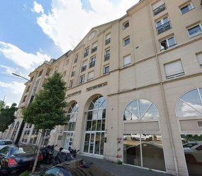 Appartement en location à Livry gargan / 1 pièce 32 m²