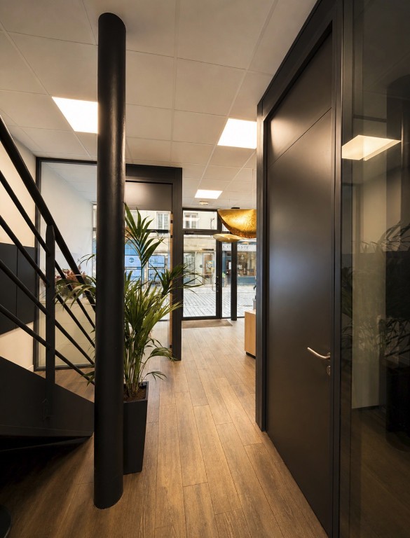 Le Cabinet Cogeim, votre partenaire immobilier à Paris