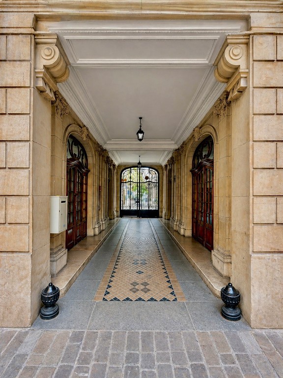 Gestion locative à Paris – Cabinet COGEIM